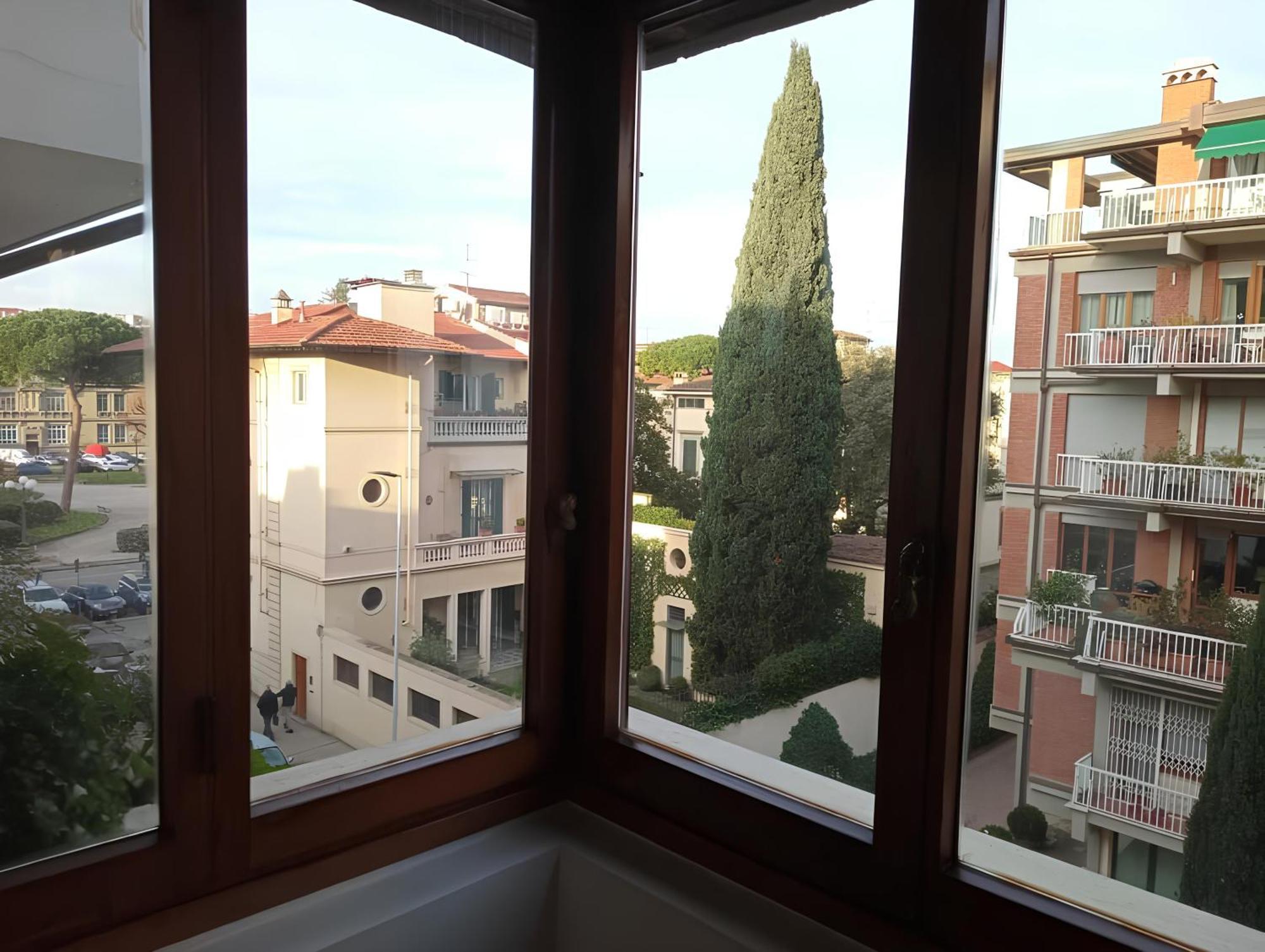 La Casa Dei Fiori Apartment Florence Luaran gambar